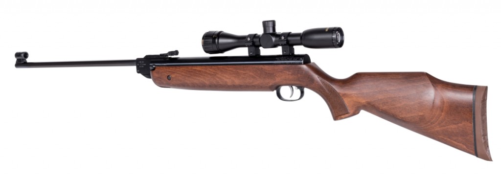 HW 80 – HW 80 K - Weihrauch Sport