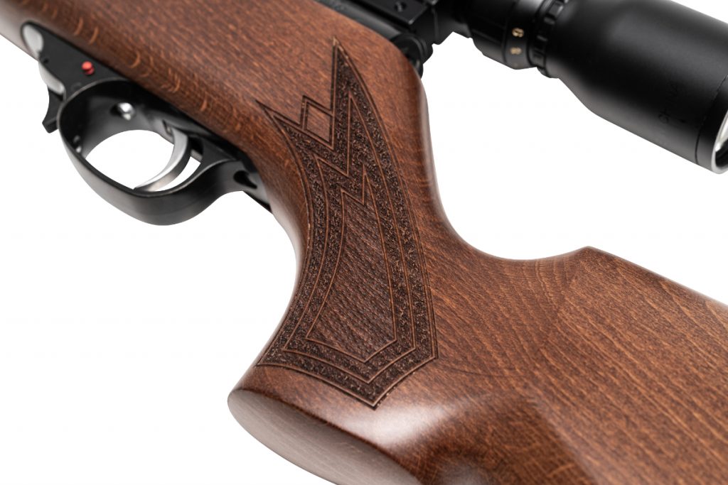 HW 90 - Weihrauch Sport