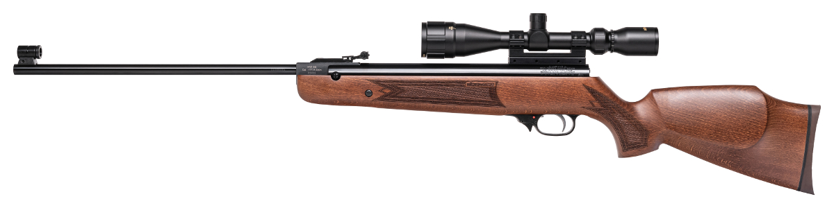 Top 10 Most Powerful Break Barrels Air Rifles 