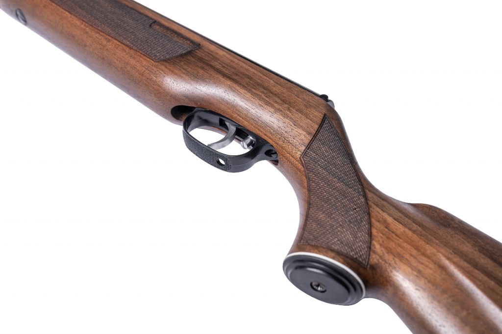 HW 35 E - Weihrauch Sport