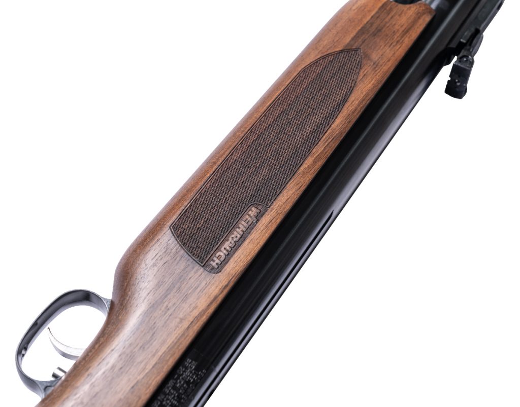 HW 35 E - Weihrauch Sport