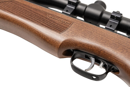 HW 35 Standard - Weihrauch Sport
