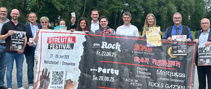 Streutal Festival 2025