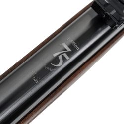 2025: Die ersten Luftgewehre feiern 75 Jahre Jubiläum. / The first air rifles celebrate their 75th anniversary.