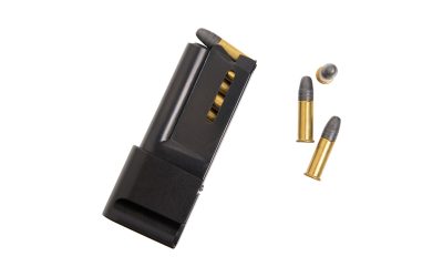 Magazin_22lr_8-Schuss + Patronen